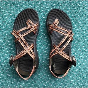 Woman’s Chacos